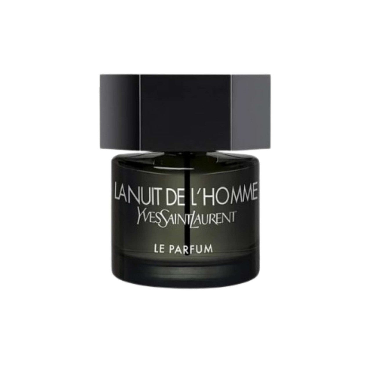 Yves Saint Laurent La Nuit de Lâ€™Homme Fragrance 2.0 oz 3365440621015