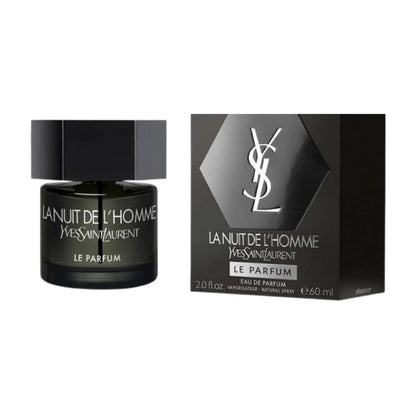 Yves Saint Laurent La Nuit de L’Homme Fragrance for – 365 Fragrances Yves Saint Laurent La Nuit de L’Homme Fragrance for – 365 Fragrances
