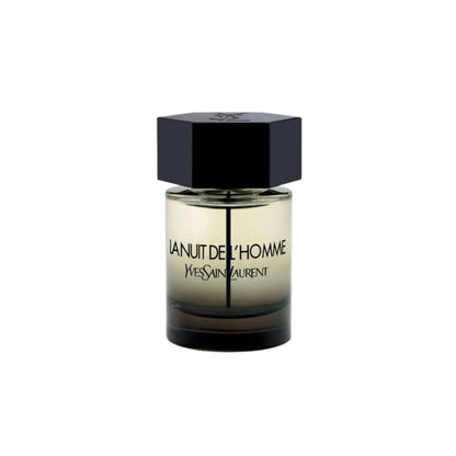 Yves Saint Laurent La Nuit De L'homme Fragrance 3.3 oz 3365440375079