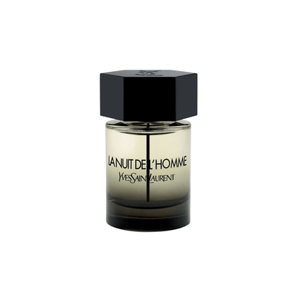 Yves Saint Laurent La Nuit De L´Homme Gift Set Set 1 3614273876452