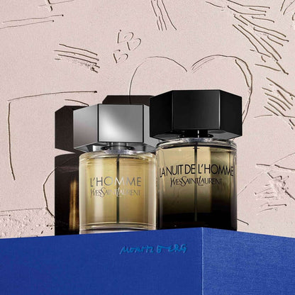 Yves Saint Laurent L'homme Gift Set Set 1 3614273262316