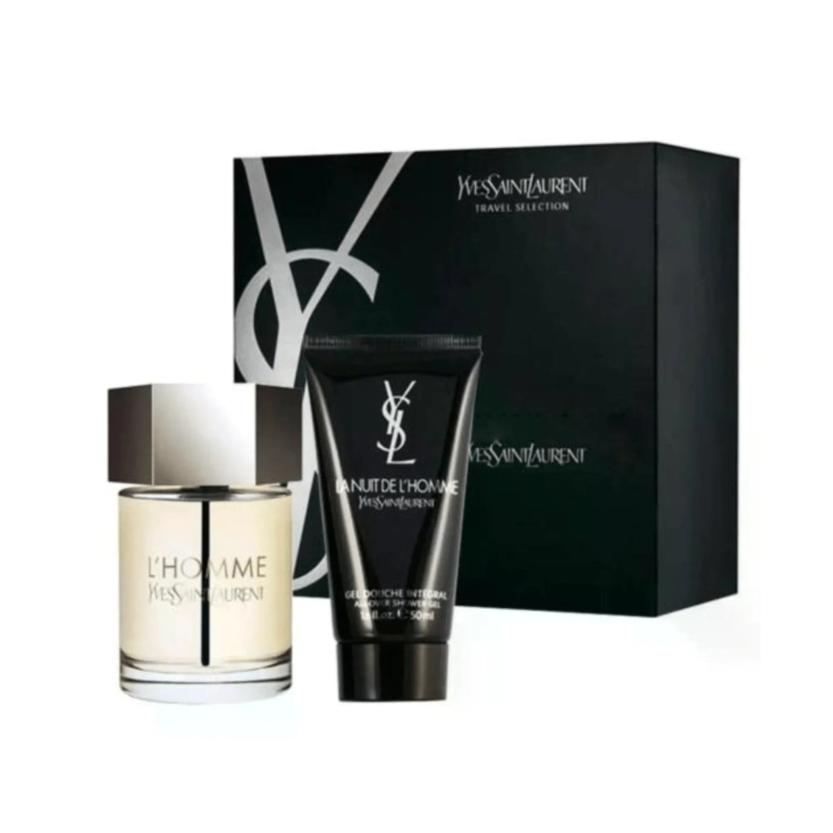 L'Homme Gift Set for – 365 Fragrances