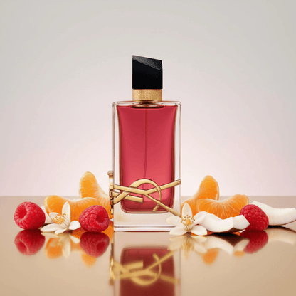 Yves Saint Laurent Libre Berry Crush Fragrance 3.0 oz 3614274521238