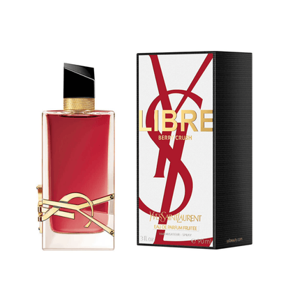 Yves Saint Laurent Libre Berry Crush Fragrance 3.0 oz 3614274521238