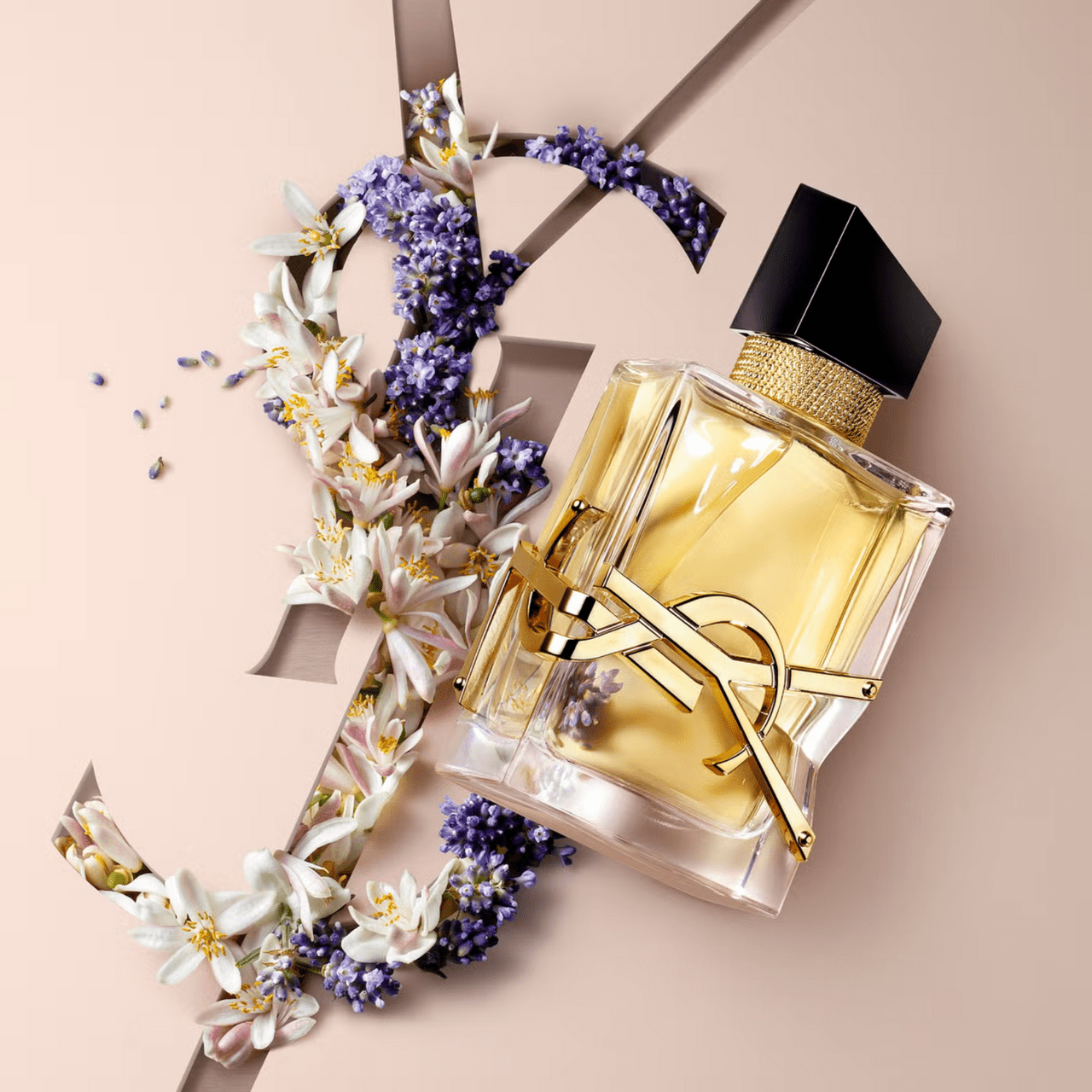 Yves Saint Laurent Libre Fragrance 1.0 oz 3614272648401