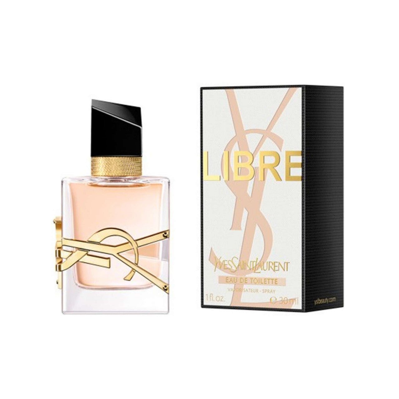 Yves Saint Laurent Libre Fragrance 1.0 oz 3614273316149