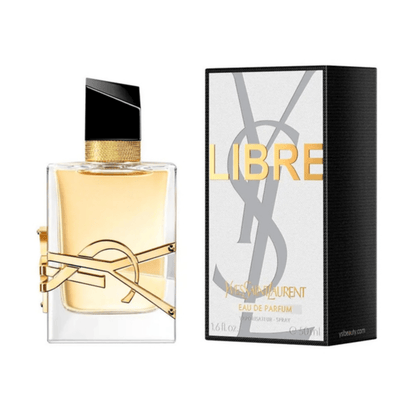 Yves Saint Laurent Libre Fragrance 1.6 oz 3614272648418