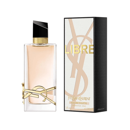 Yves Saint Laurent Libre Fragrance 3.0 oz 3614273321891