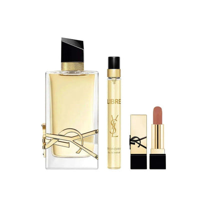 Yves Saint Laurent Libre Gift Set Set 1 3614274285031