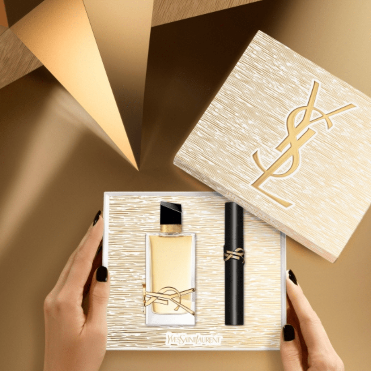 Yves Saint Laurent Libre Gift Set Set 1 3614274638295