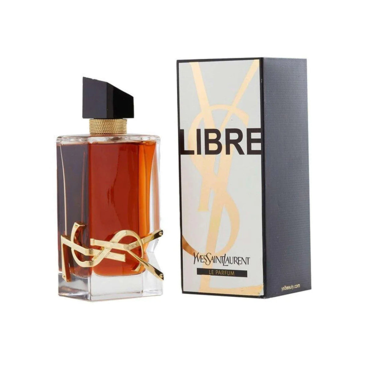 Yves Saint Laurent Libre Le Parfum Eau de Parfum 3.0 oz Fragrance Yves Saint Laurent Libre Le Parfum Eau de Parfum 3.0 oz Fragrance
