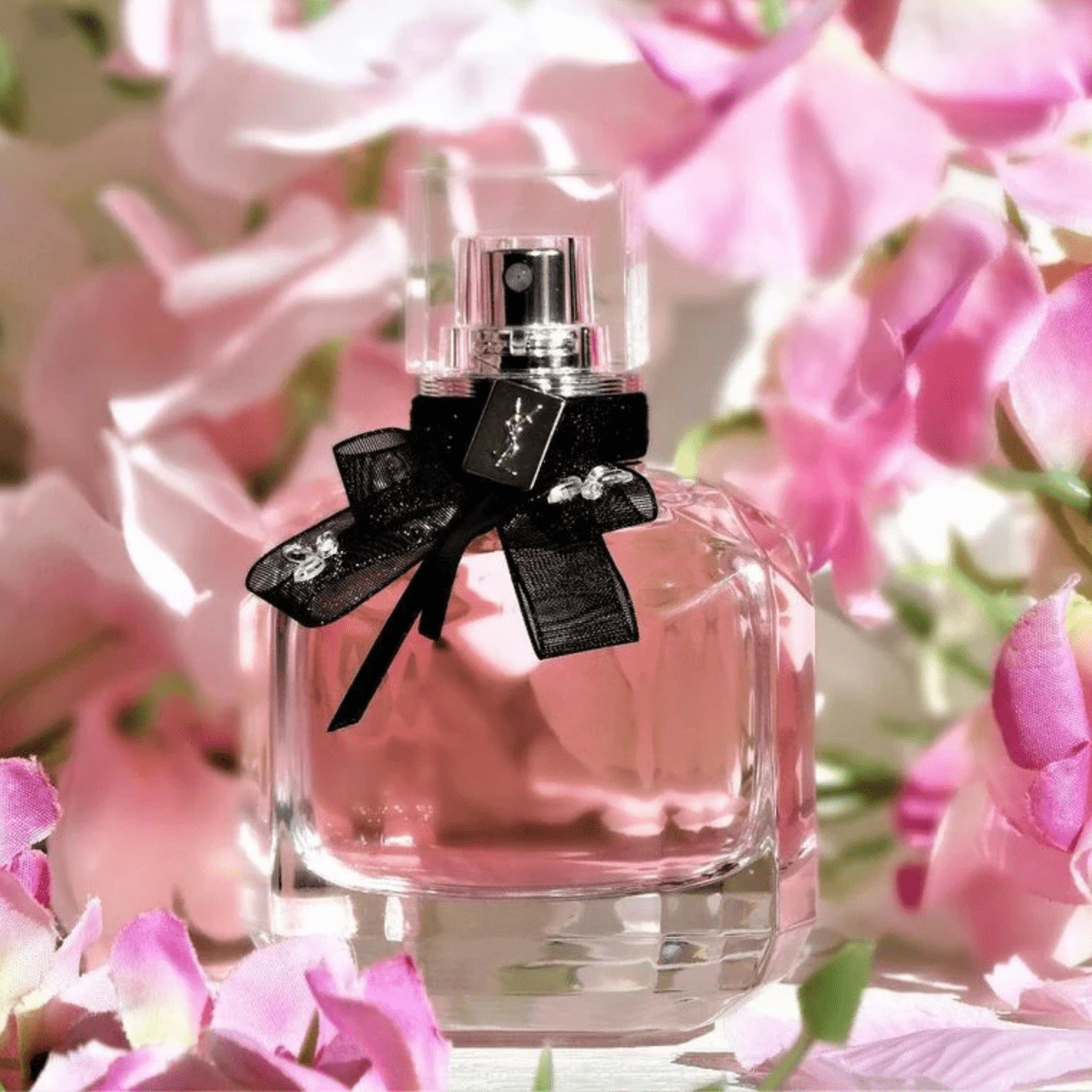 Yves Saint Laurent Mon Paris Floral Fragrance 3.0 oz 3614272491359