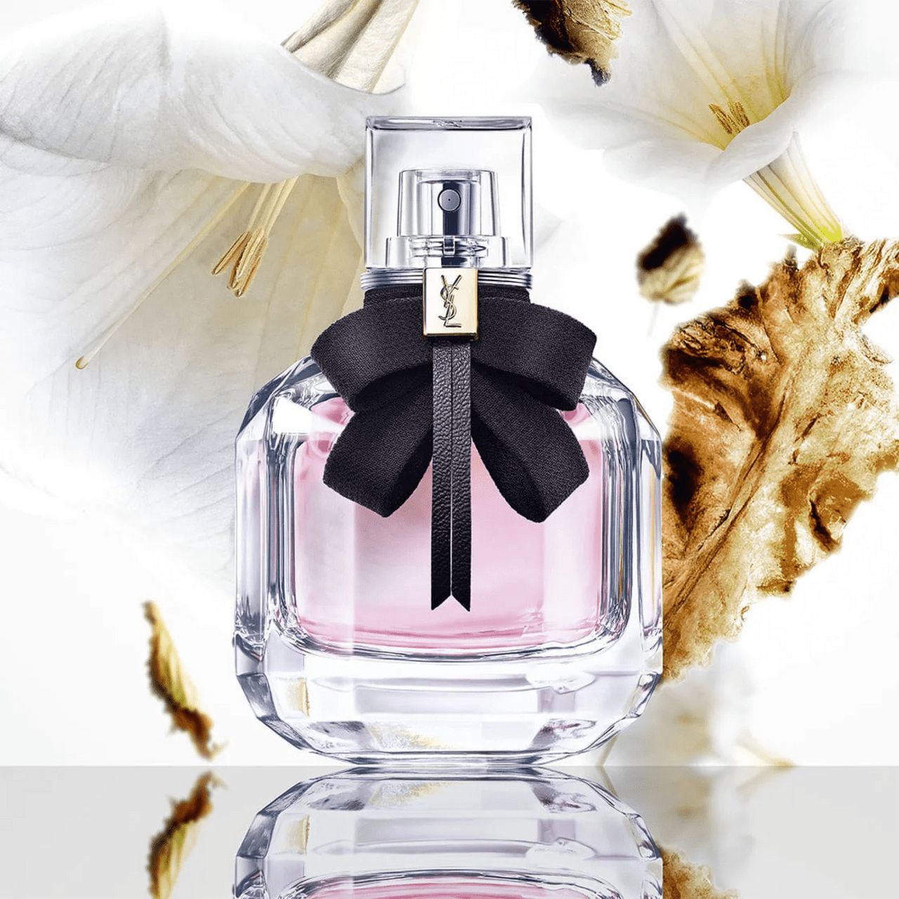 Yves Saint Laurent Mon Paris Fragrance 3.0 oz 3614270561634