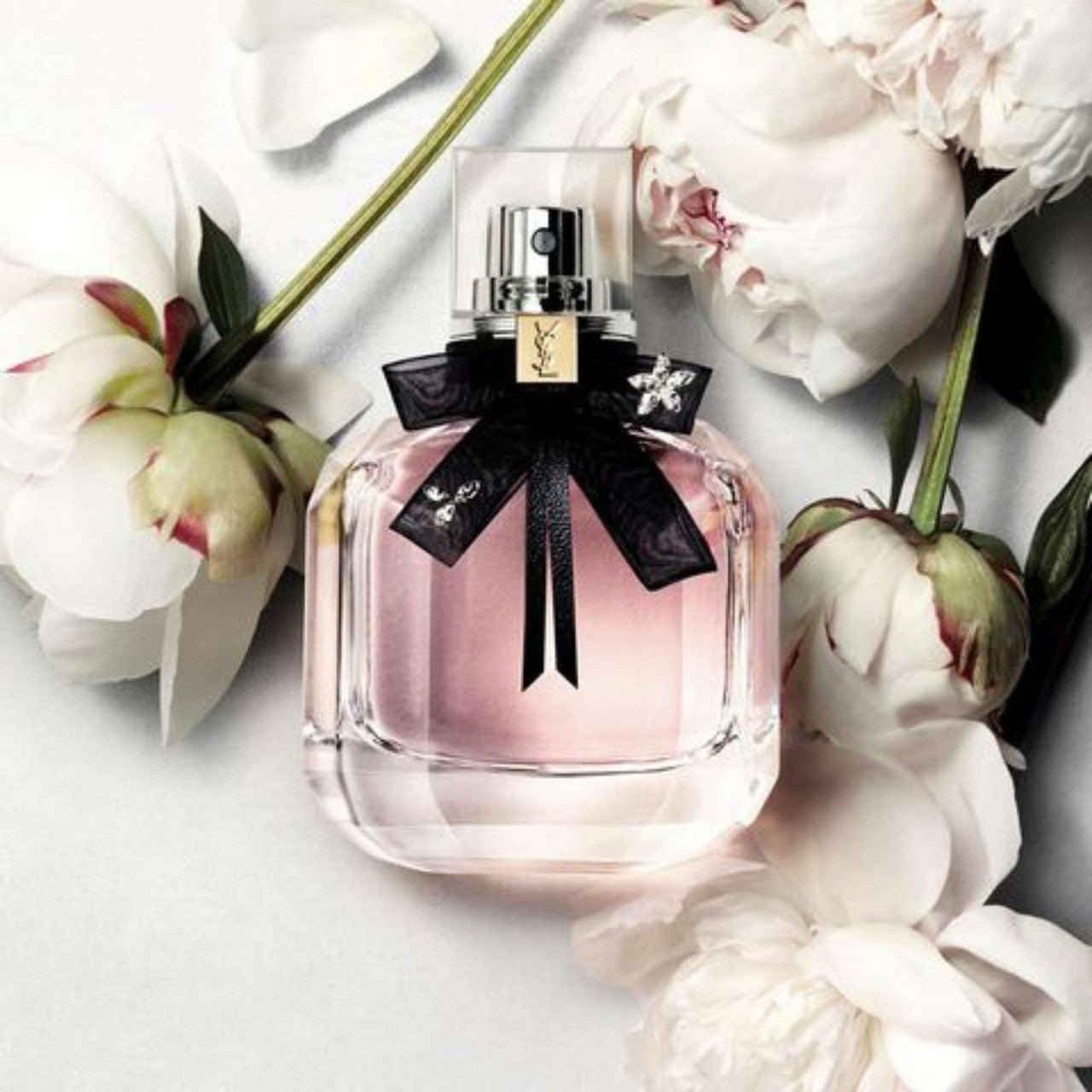 Yves Saint Laurent Mon Paris Gift Set Set 1 3614273872409