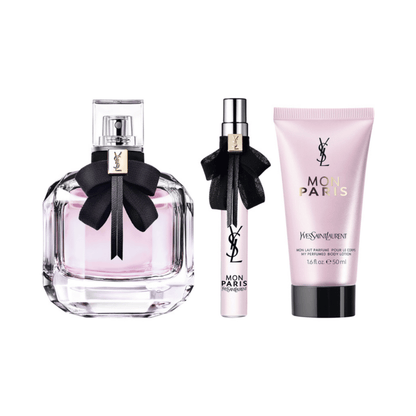 Yves Saint Laurent Mon Paris Gift Set Set 1 3614274638257