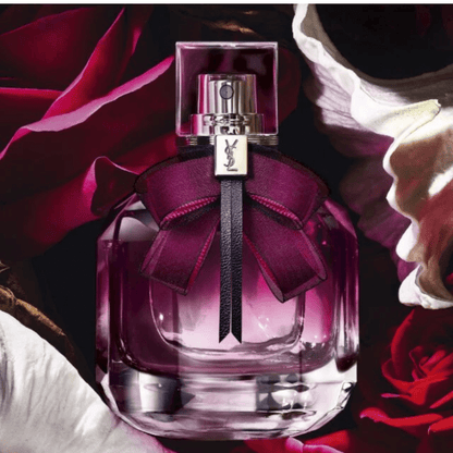 Yves Saint Laurent Mon Paris Intensement Fragrance 3.0 oz 3614272899711