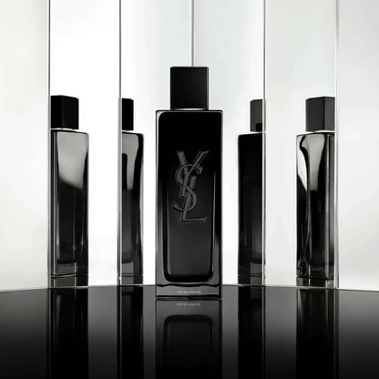 Yves Saint Laurent Myslf Fragrance 2.0 oz 3614273852821