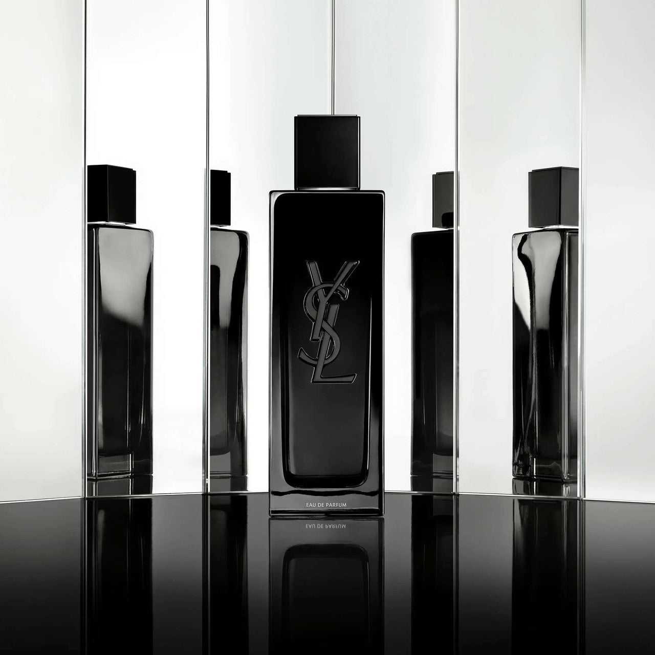 Yves Saint Laurent Myslf Fragrance 2.0 oz 3614273852821