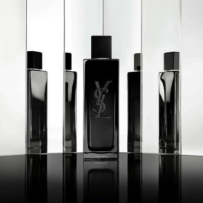 Yves Saint Laurent Myslf Fragrance 2.0 oz 3614273852821