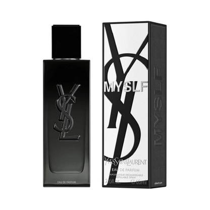 Yves Saint Laurent Myslf Fragrance 2.0 oz 3614273852821