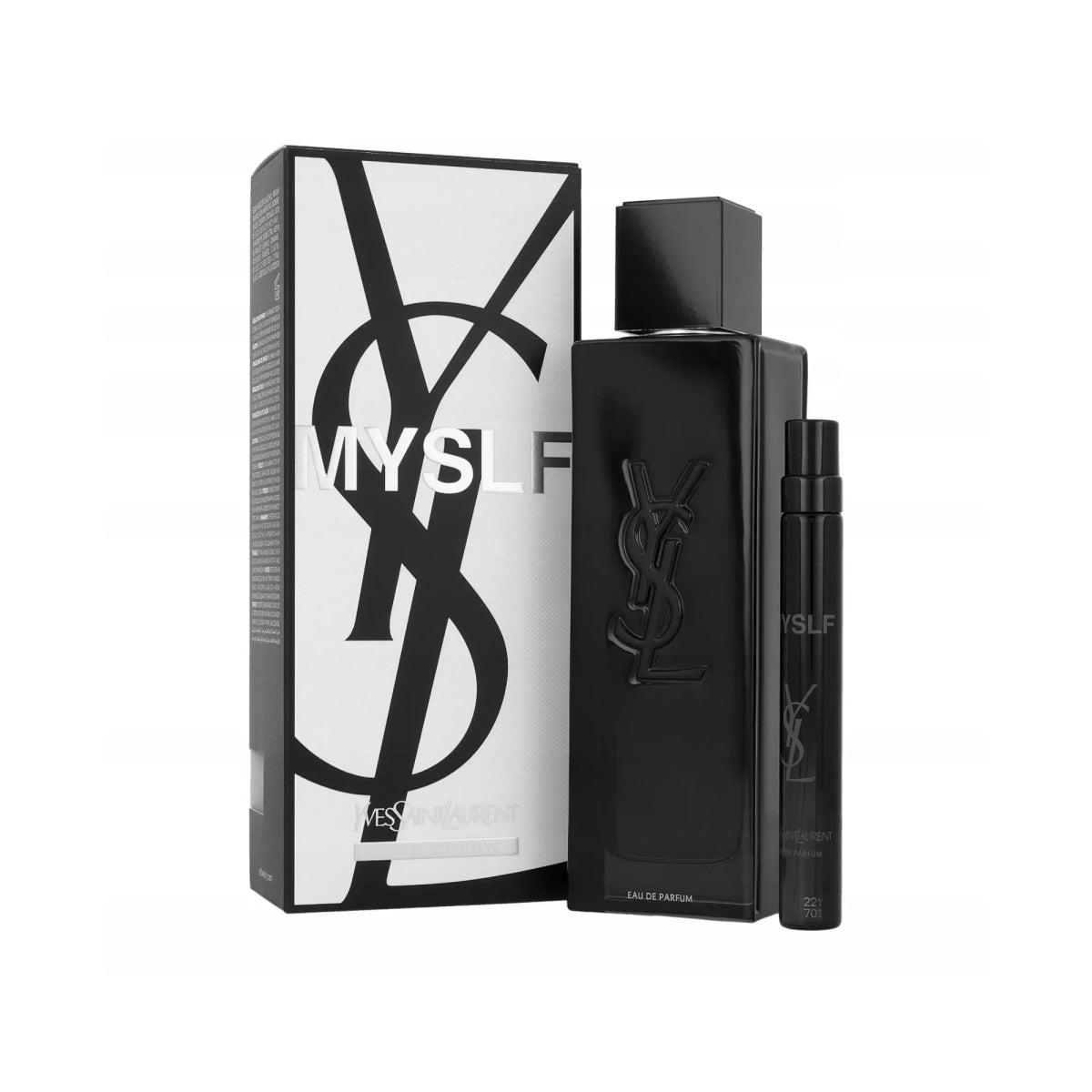 Yves Saint Laurent Myslf Gift Set for Mens – 365 Fragrances Yves Saint Laurent Myslf Gift Set for Mens – 365 Fragrances