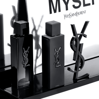 Yves Saint Laurent Myslf Le Parfum Fragrance 2.0 oz 3614274114652