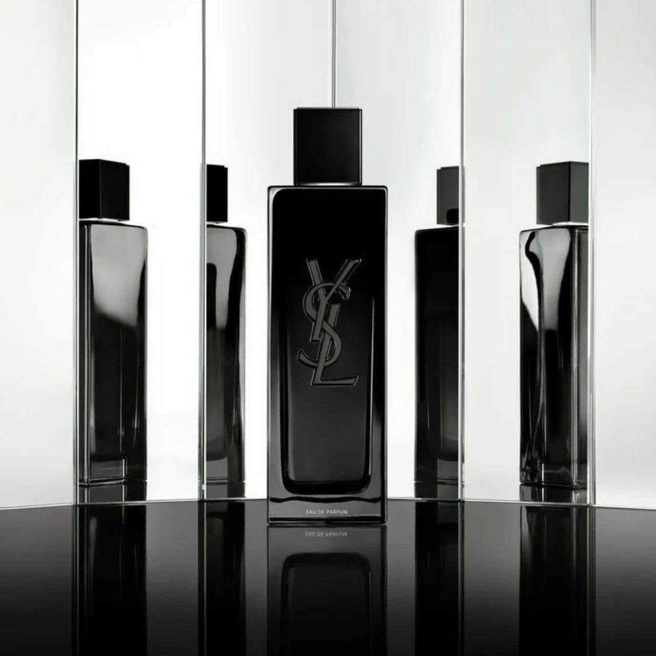 Yves Saint Laurent Y Eau De Parfum Fragrance 3.3 oz 3614273852814