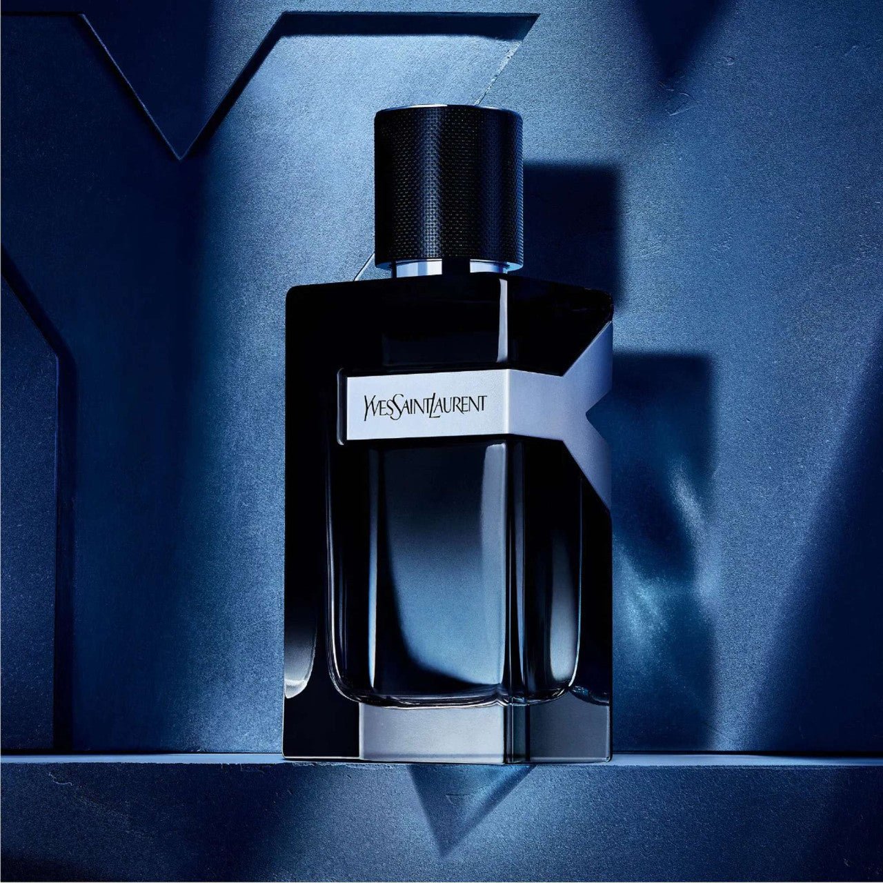 Yves Saint Laurent Y Eau de Parfum Intense Fragrance 3.3 oz 3614273898478