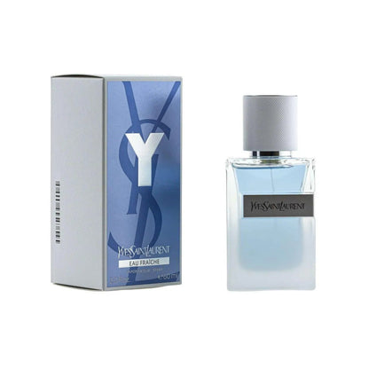 Yves Saint Laurent Y Fragrance 2.0 oz 3614272883024