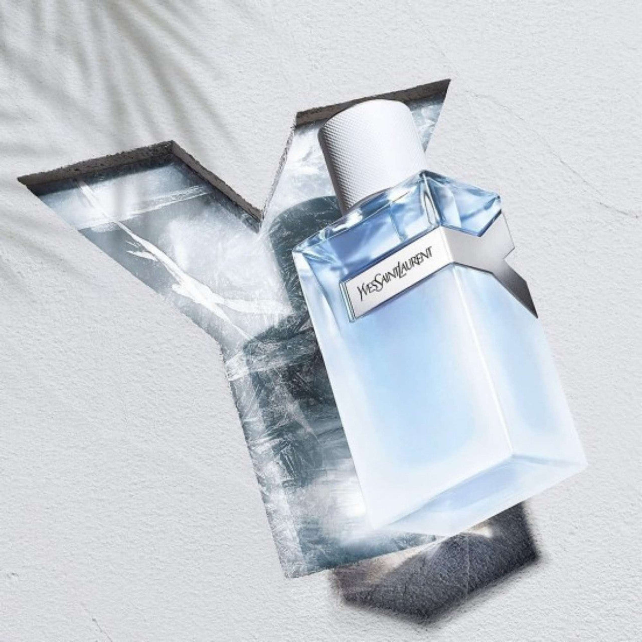 Yves Saint Laurent Y Fragrance 2.0 oz 3614272883024