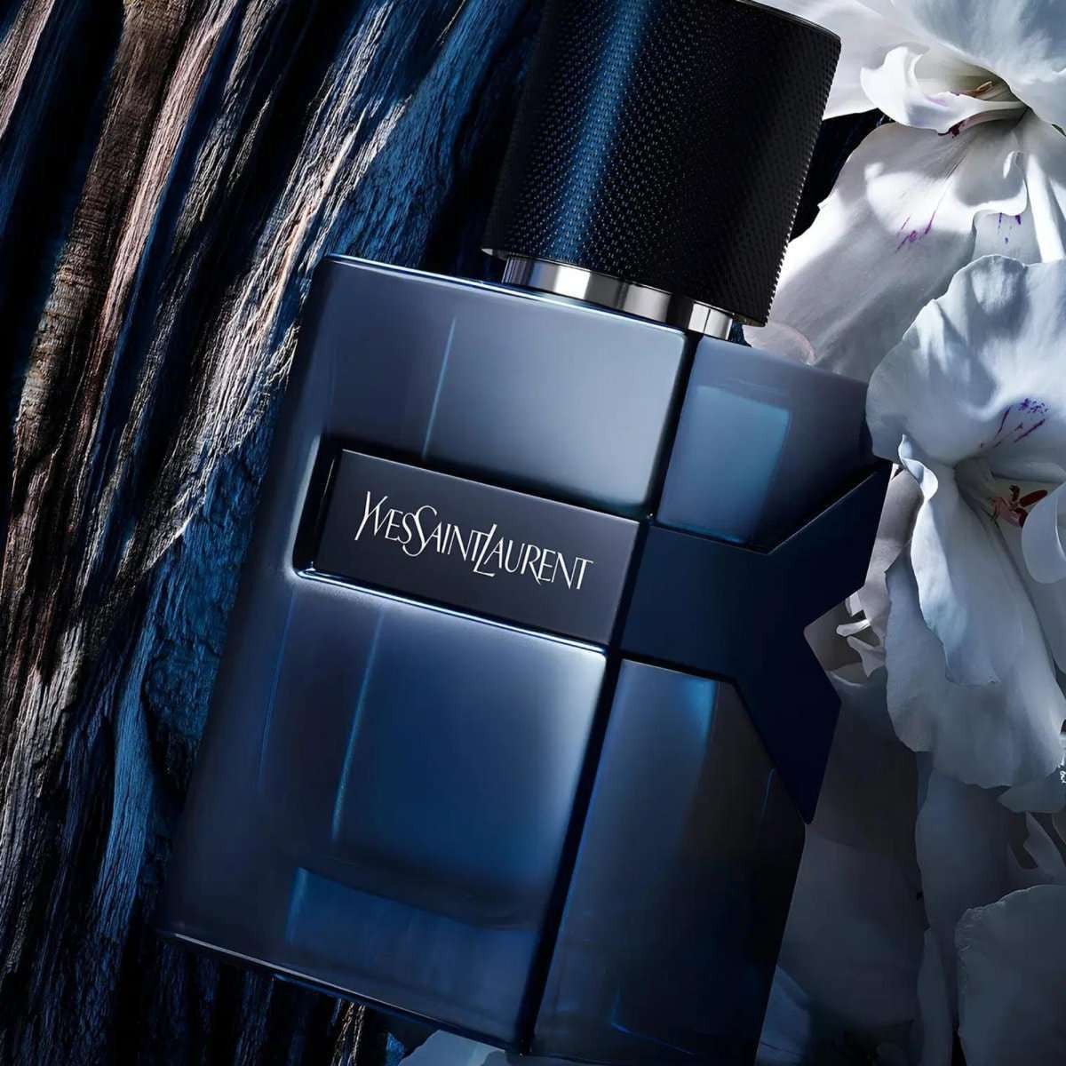 Yves Saint Laurent Y Fragrance 2.0 oz 3614274025637