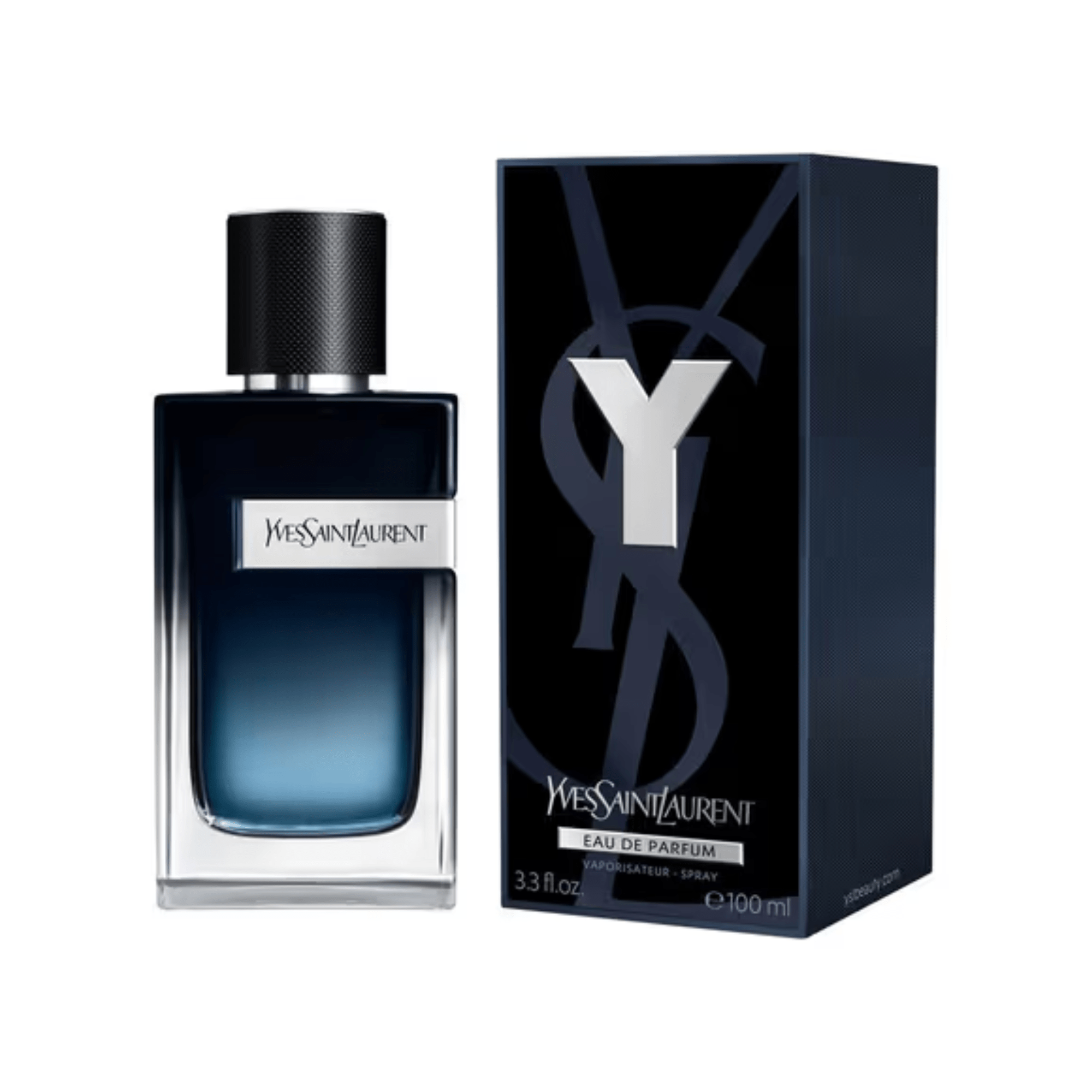 Yves Saint Laurent Y Fragrance 3.3 oz 3614272050358