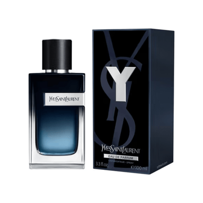 Yves Saint Laurent Y Fragrance 3.3 oz 3614272050358