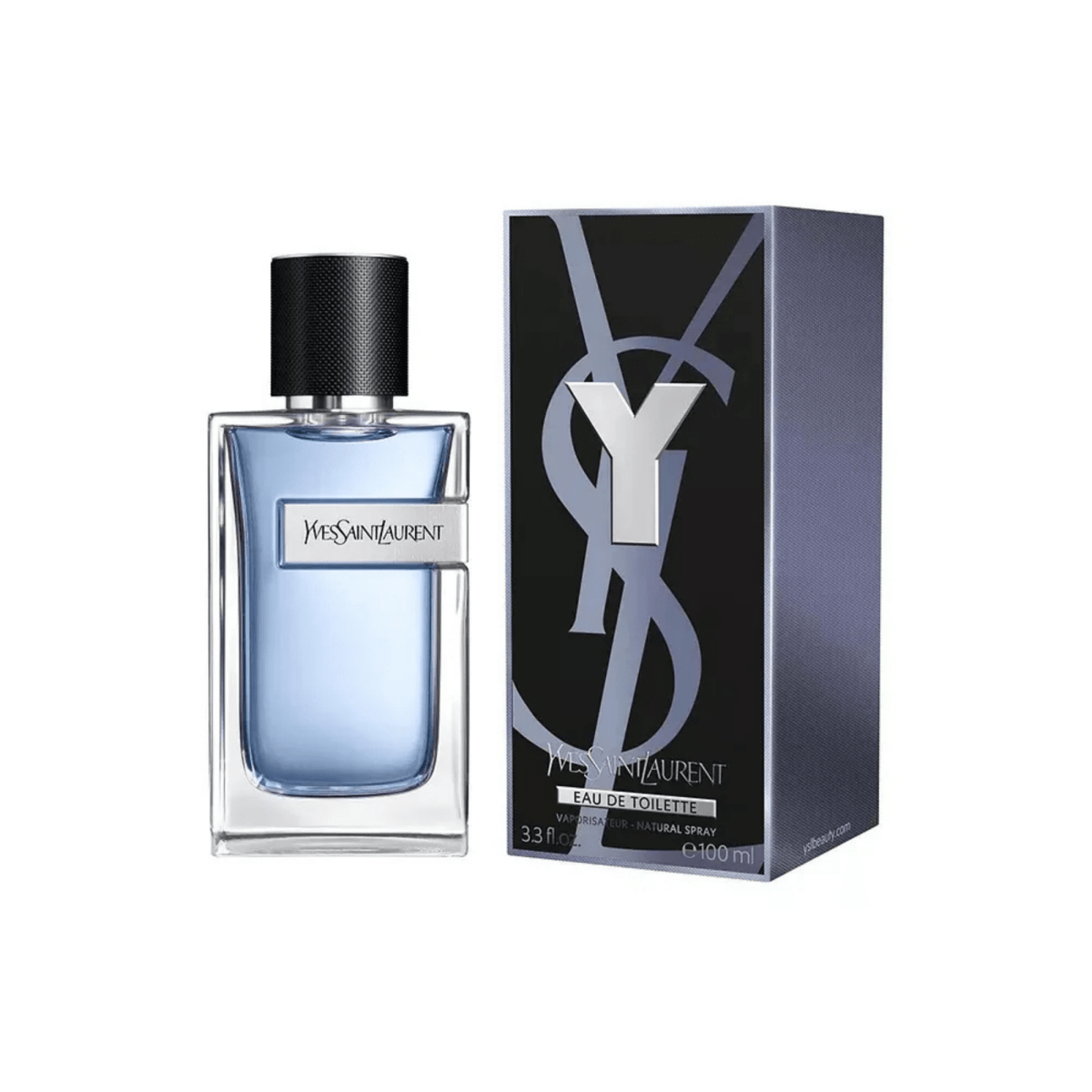 Yves Saint Laurent Y Fragrance 3.3 oz 3614273683401