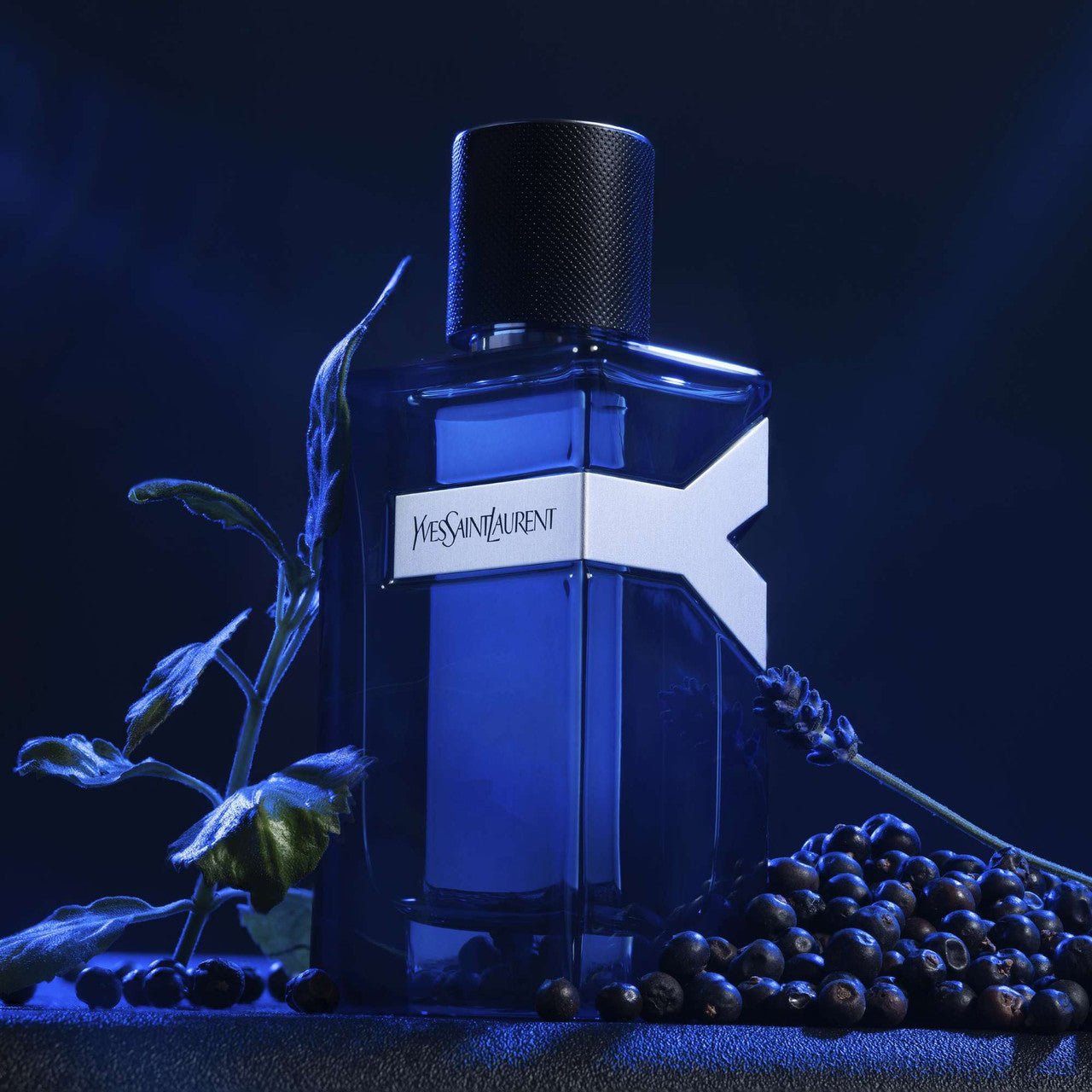 Yves Saint Laurent Y Gift Set Set 1 3614273873826