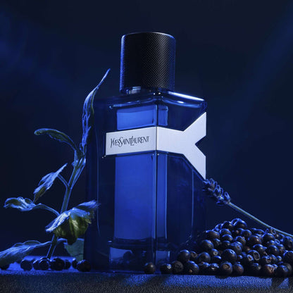 Yves Saint Laurent Y Gift Set Set 1 3614273873826
