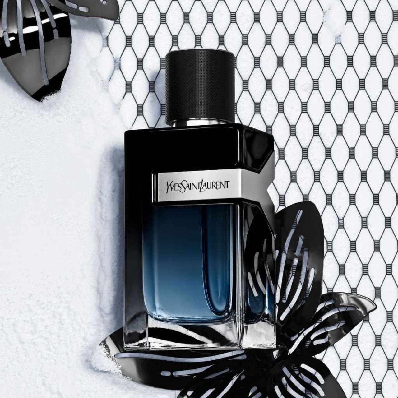 Yves Saint Laurent Y Gift Set Set 1 3614273873826
