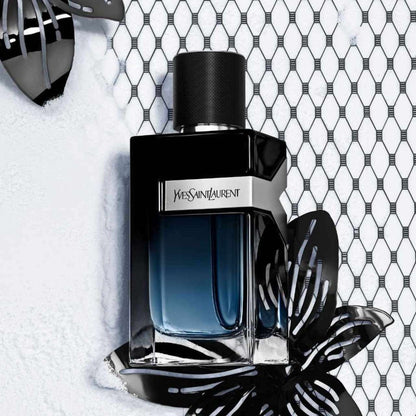 Yves Saint Laurent Y Gift Set Set 1 3614273873826
