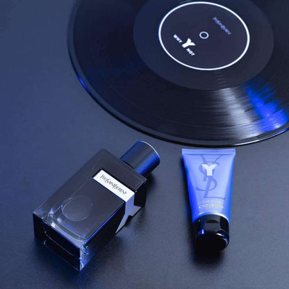 Yves Saint Laurent Y Gift Set Set 1 3614273873826