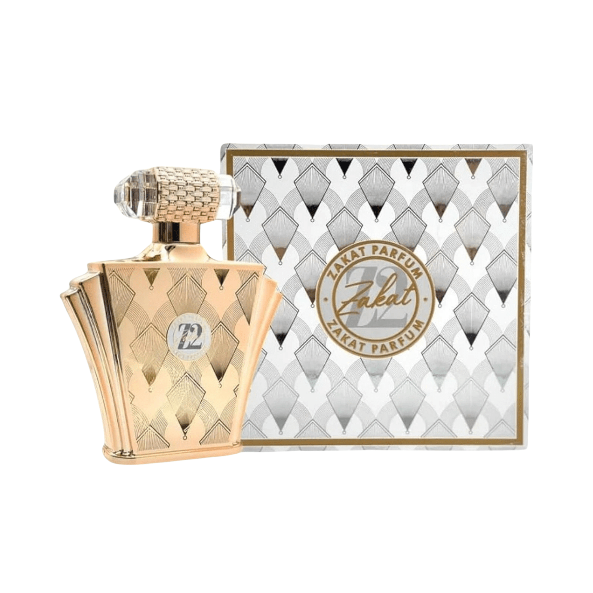 Zakat Z2 Fragrance 3.4 oz 6291108731512