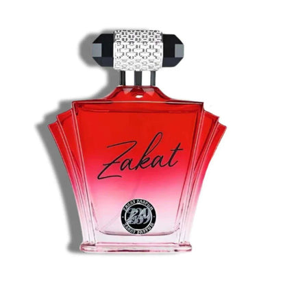 Zakat Zakat Z39 Fragrance 3.4 oz 6291108731604
