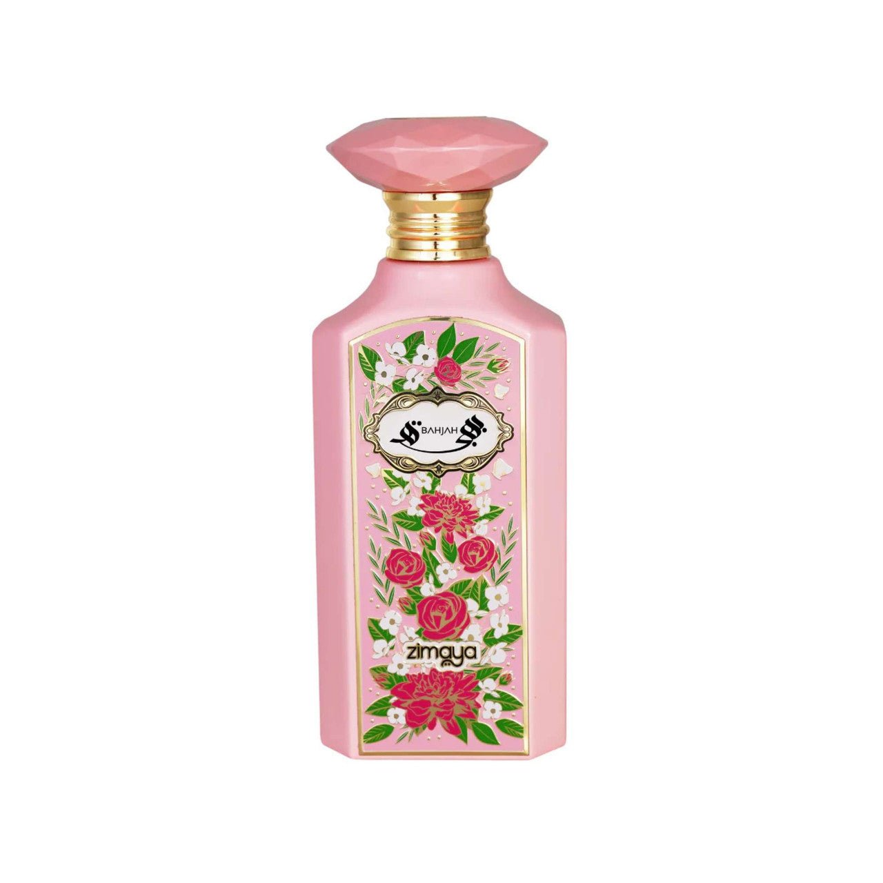 Zimaya Bahjah Fragrance 3.4 oz 6290171074236