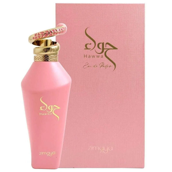 Zimaya Elixir Pink Eau de Parfum 3.4 oz Fragrance for Unisex – 365