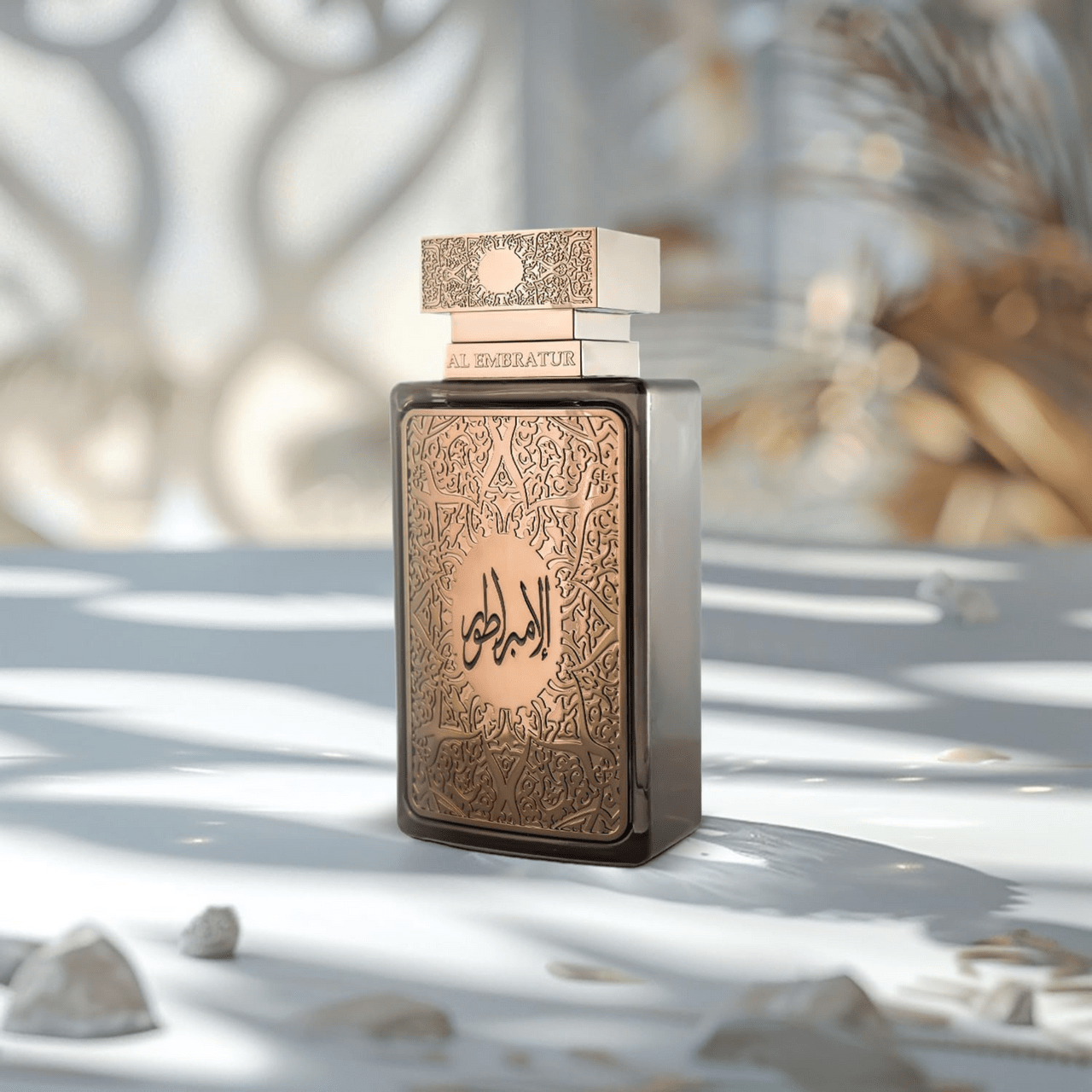 Zimaya Embratur Elixir Fragrance 3.4 oz 6290171074960