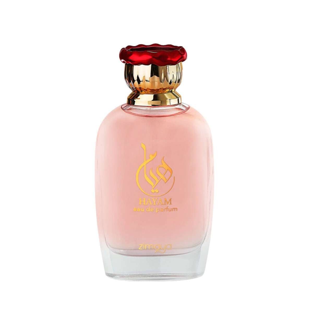 Zimaya Hayam Fragrance 3.4 oz 6290171073628