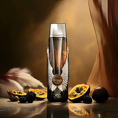 Zimaya Itqan Gold Fragrance 3.4 oz 6290171075165