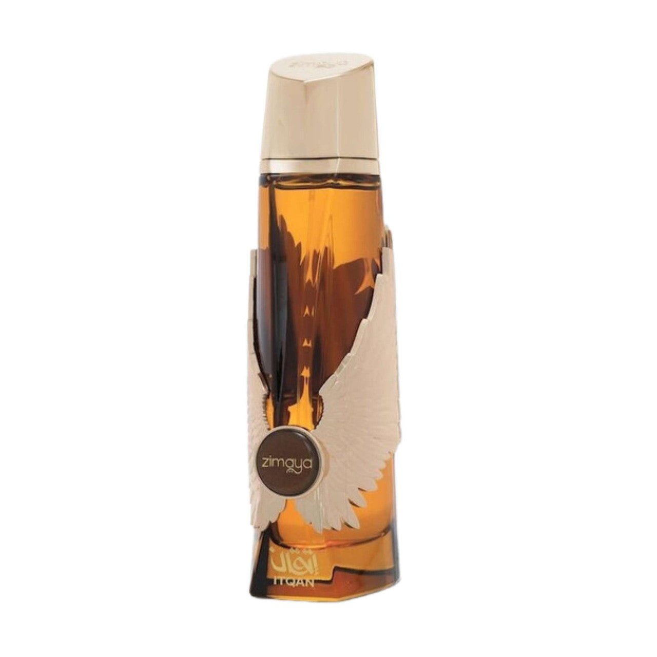 Zimaya Itqan Gold Fragrance 3.4 oz 6290171075165