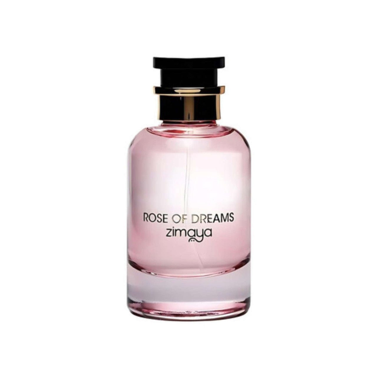 Zimaya Rose Of Dreams Fragrance 3.4 oz 6290171072867